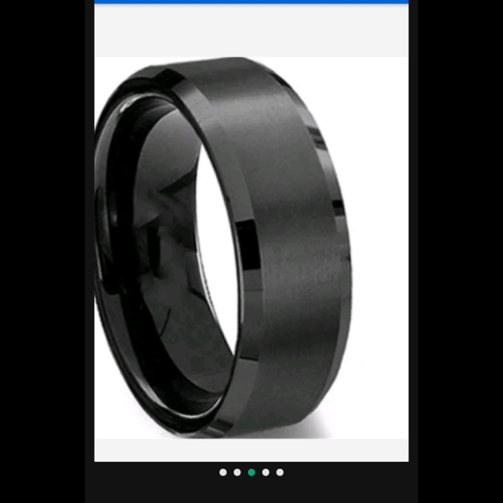 Watch +ring - Picture 3 of 4